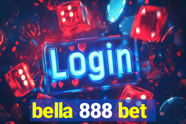 bella 888 bet